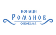 Konaci Romanov