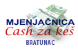 Menjacnica Bratunac