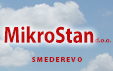 Mikrostan
