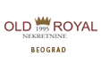 Old Royal