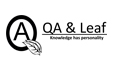 QA LEaf