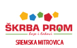 Skrba prom