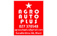 agro auto plus