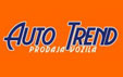 auto trend