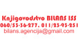 bilans iss
