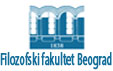 filozofski fakultet beograd