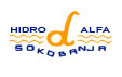 hidro alfa