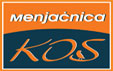 menjacnica kos