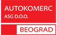 autokomerc asg doo