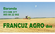 francuz agro doo