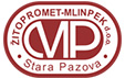 zitopromet mlinpek doo